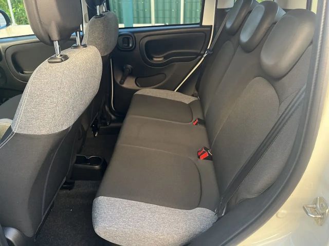 Fiat Panda 4x2