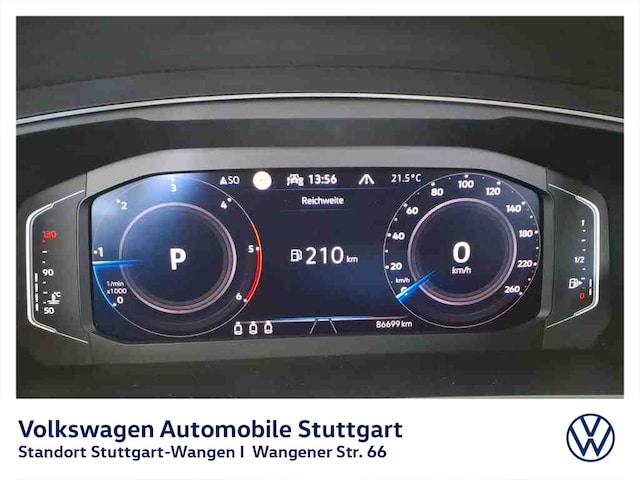 Volkswagen Tiguan 2.0 TDI DSG Elegance Elegance