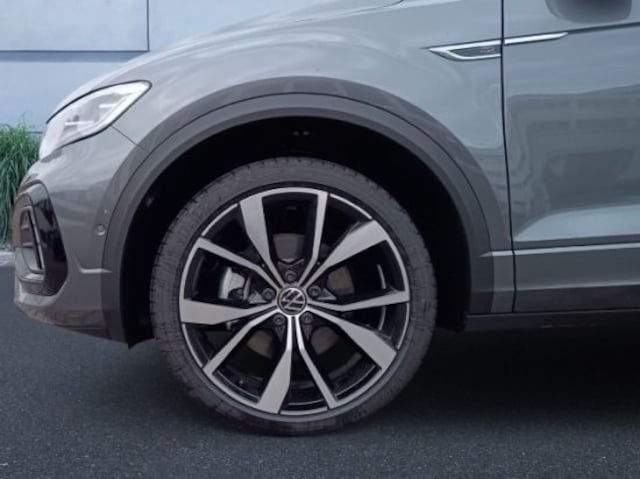 Volkswagen T-Roc 1.5 TSI DSG
