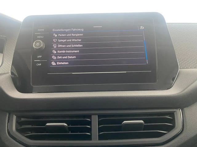 Volkswagen T-Cross 4Me TSI