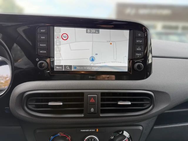 Hyundai i10 1.0 Select