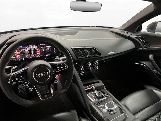 Audi R8 Coupé Performance S-Tronic V10