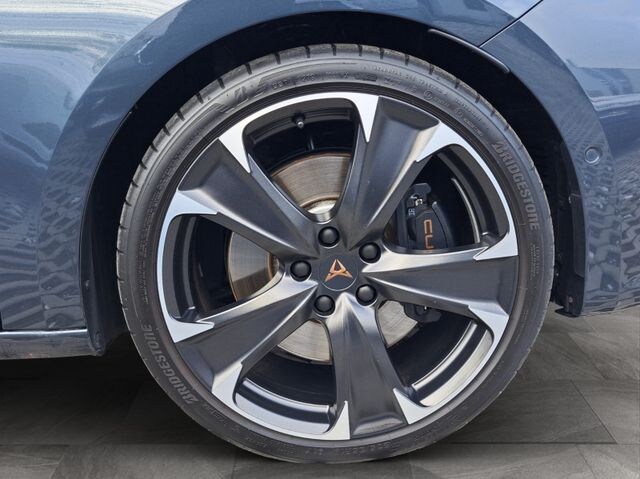 Cupra Leon 2.0 TSI DSG VZ