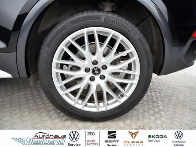 Audi Q5 40 TDI Quattro Sportback