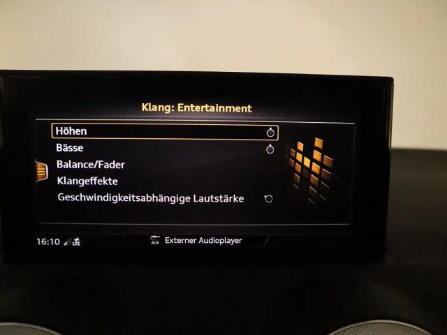 Audi Q2 35 TDI Quattro S-Line