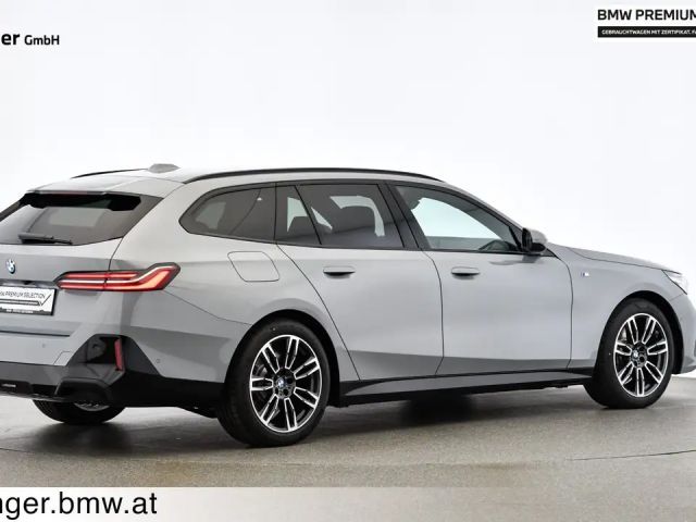 BMW 520 520d xDrive