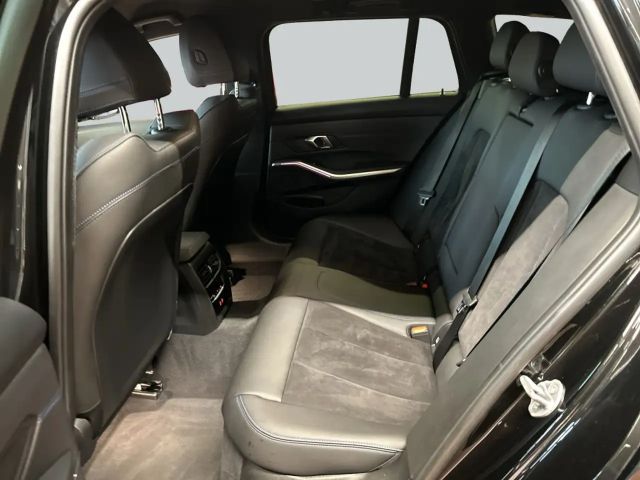 BMW 318 318i M-Sport Touring