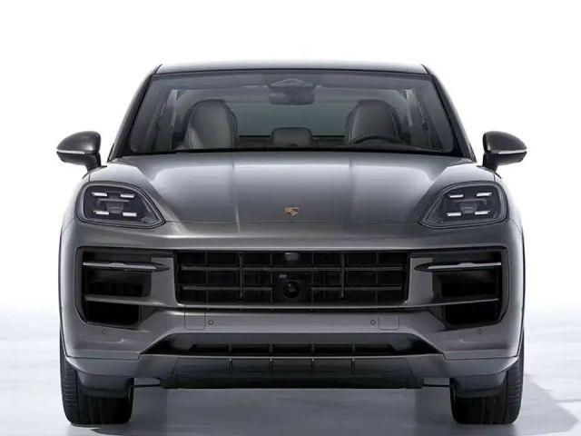 Porsche Cayenne Coupé E-Hybrid