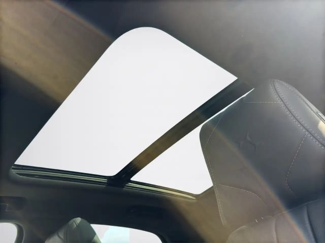 DS DS 7 Crossback BlueHDi Mobiles