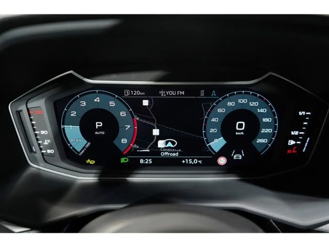 Audi A1 35 TFSI S-Line Sportback