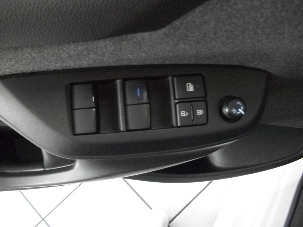 Toyota Yaris 5-deurs Basis Club