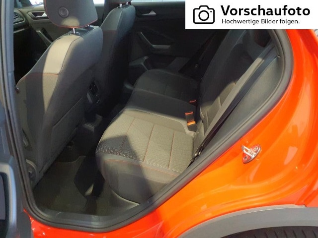 Volkswagen T-Roc 1.5 TSI DSG Sport