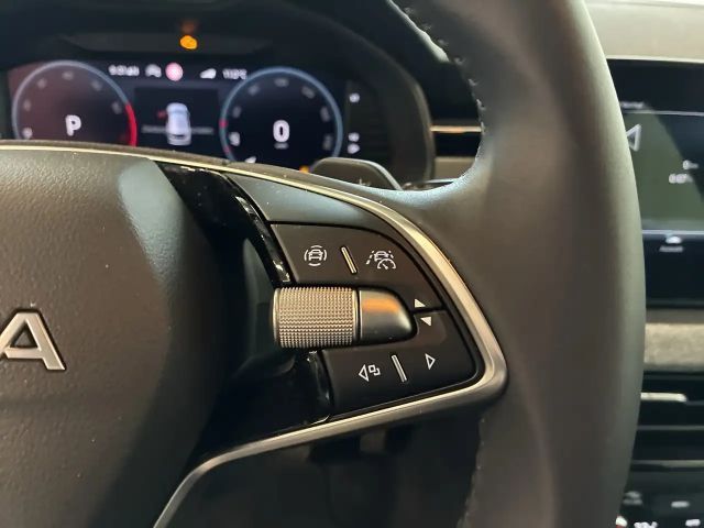 Skoda Kamiq Selection