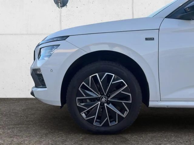 Skoda Kamiq 1.5 TSI Selection