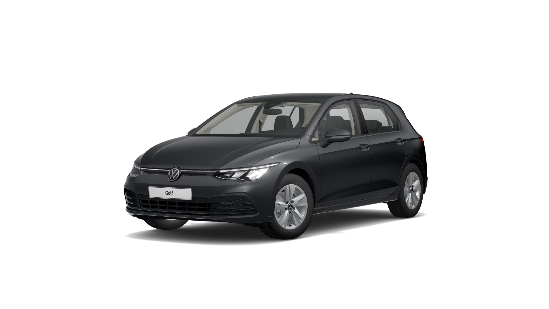 Volkswagen Golf 2.0 TDI DSG Life