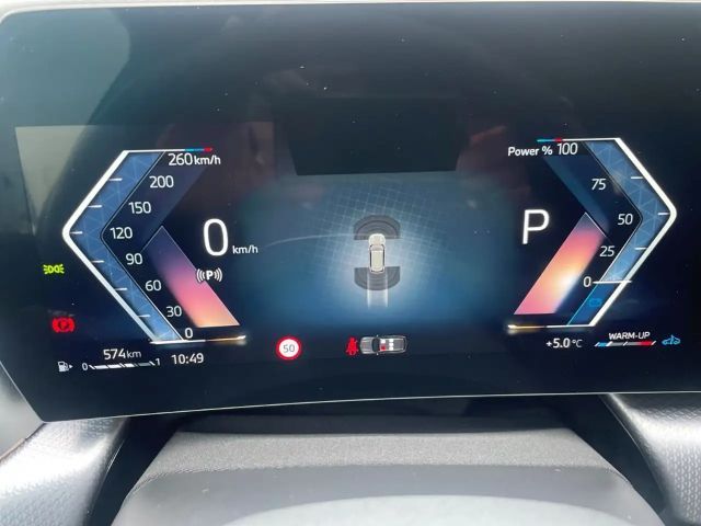 BMW X1 M-Sport sDrive18i