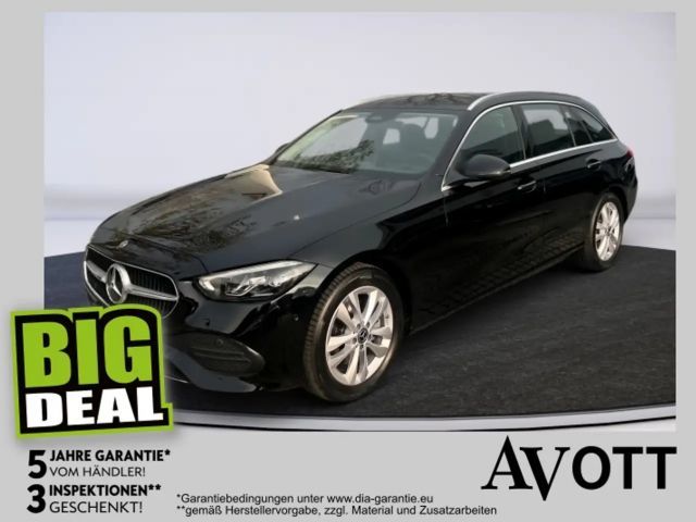 Mercedes-Benz C 200 AVANTGARDE C 200 d Estate