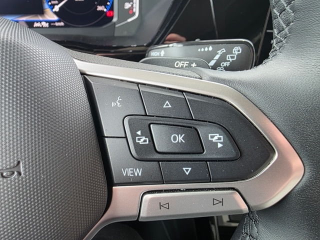 Volkswagen Touran 2.0 TDI DSG