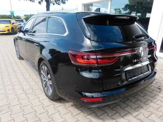 Renault Talisman Combi Estate Intens