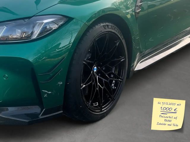 BMW M3 Competition Touring xDrive