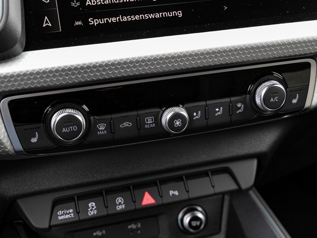 Audi A1 30 TFSI S-Line S-Tronic Sportback