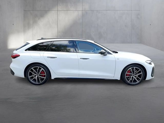 Audi A5 Hybride Quattro