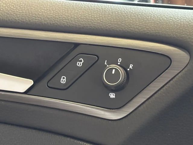 Volkswagen Golf Golf VII e-Golf