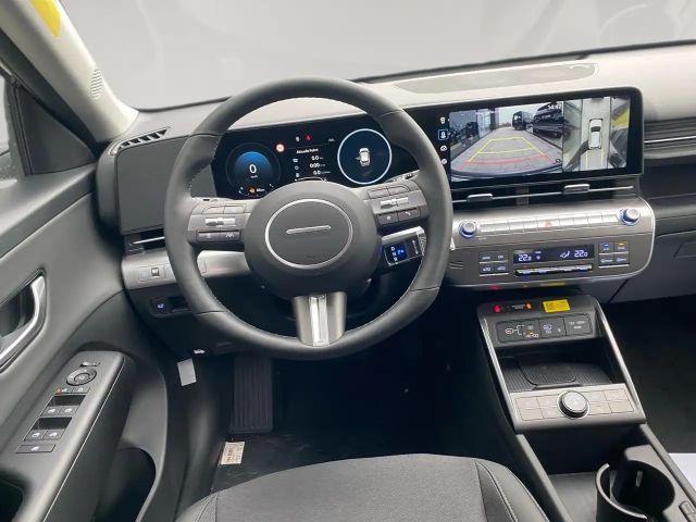 Hyundai Kona 1.6 Prime Vierwielaandrijving