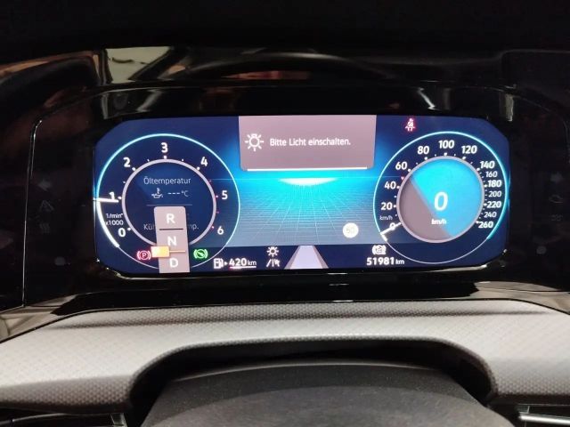 Volkswagen Golf 2.0 TDI DSG Golf VIII