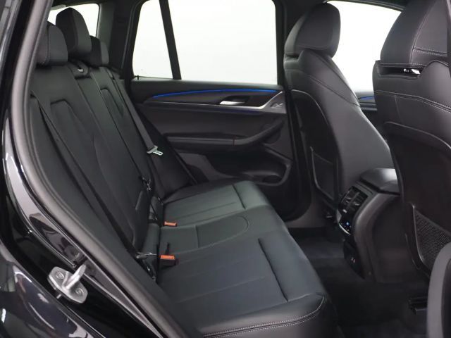 BMW X3 M-Sport xDrive