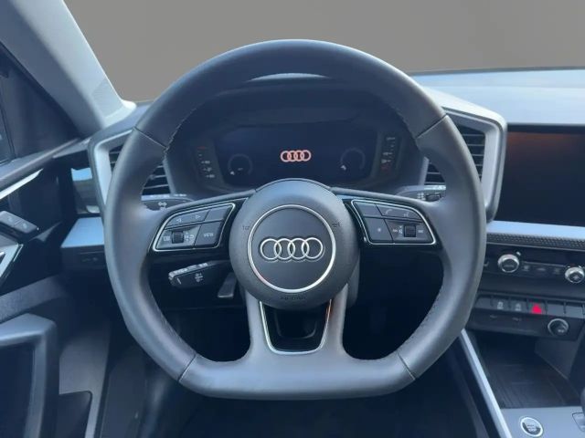Audi A1 30 TFSI