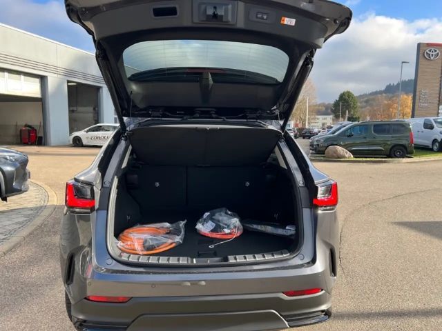 Lexus NX 450h Luxury Line