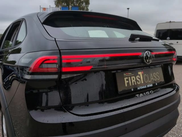 Volkswagen Taigo 4Me TSI