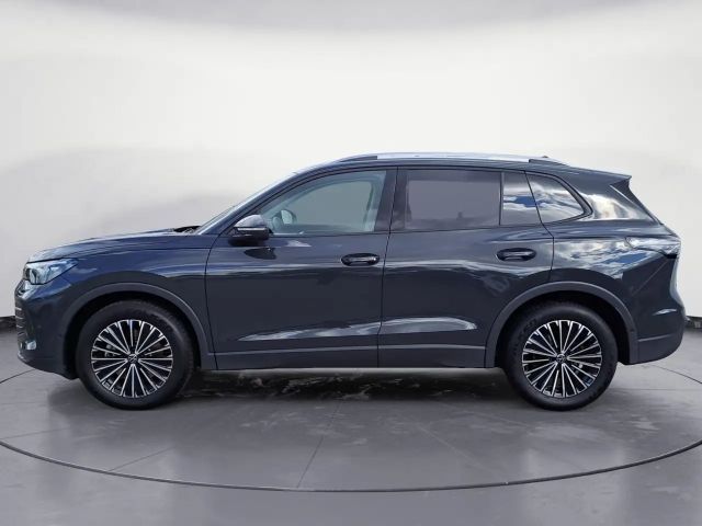 Volkswagen Tiguan 2.0 TDI DSG Life