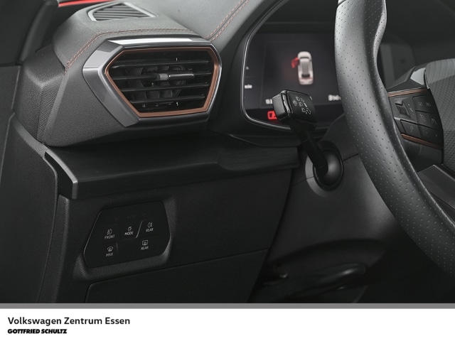 Cupra Formentor 4Drive DSG