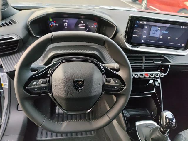 Peugeot 2008 Allure Pack