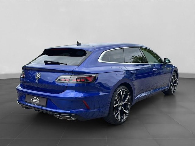 Volkswagen Arteon Shooting Brake IQ.Drive