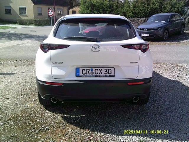 Mazda CX-30 Selection SkyActiv e-Skyactiv