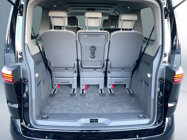 Volkswagen Multivan 2.0 TSI DSG T7