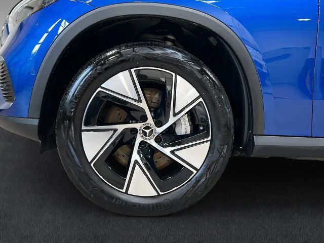 Mercedes-Benz GLC 400 4MATIC