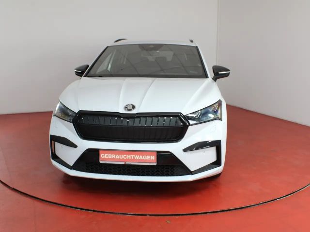 Skoda Enyaq Sportline