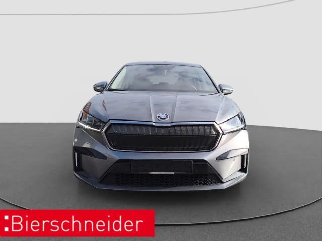 Skoda Enyaq Coupe