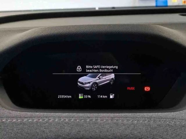 Skoda Enyaq Loft iV 50