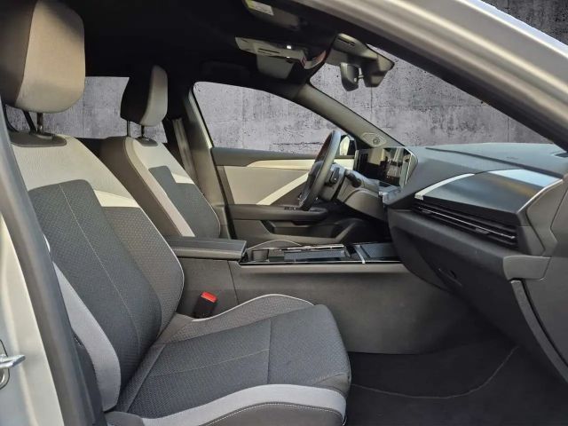 Opel Astra 1.5 CDTI Edition Sports Tourer