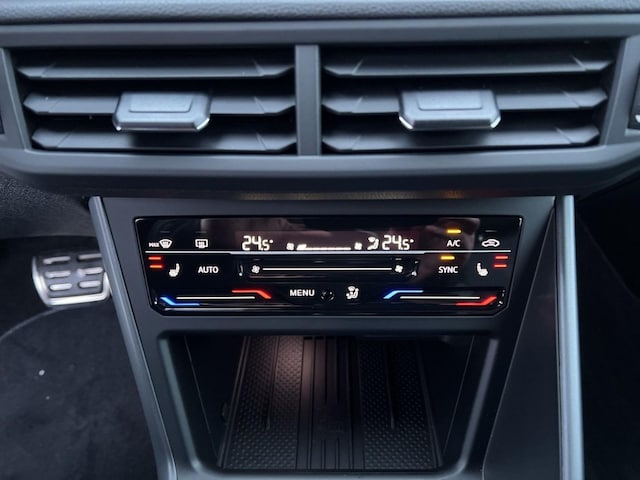 Volkswagen Polo 1.0 TSI DSG R-Line