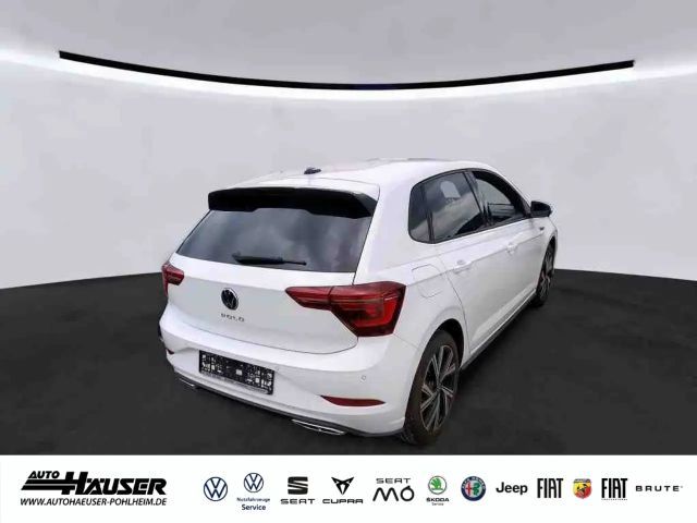 Volkswagen Polo 1.0 TSI DSG R-Line