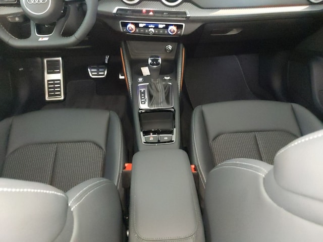 Audi Q2 35 TFSI S-Line S-Tronic