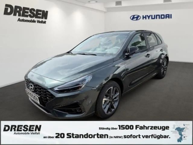 Hyundai i30 1.0 Advantage T-GDi