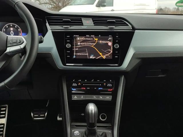 Volkswagen Touran 1.5 TSI DSG IQ.Drive