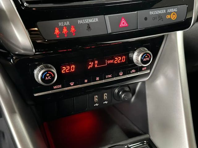 Mitsubishi Eclipse Cross 4WD PHEV